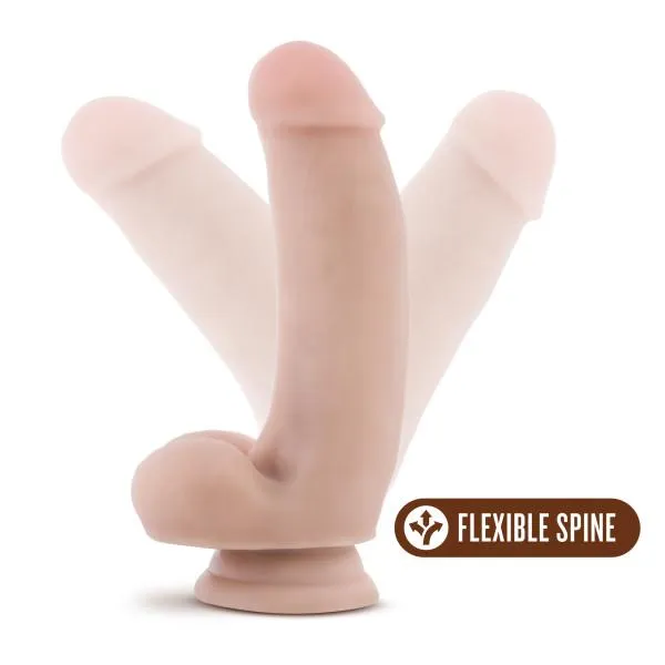 Xx Axiom Beige Realistic Dildo Blush Female Sex Toys Xx Axiom Beige Realistic Dildo Blush Female Sex Toys