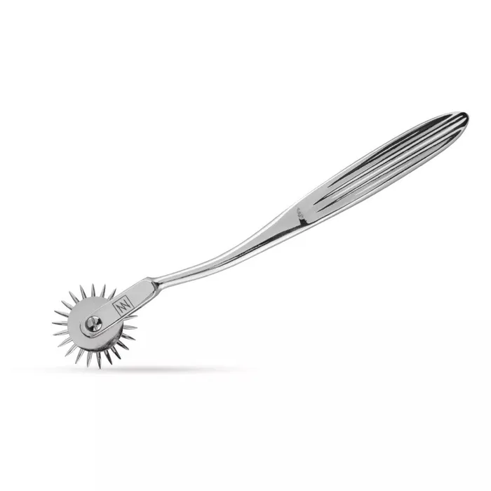 Easy Couples Metal Pinwheel BDSM Accessory