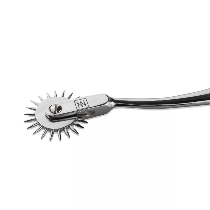 Easy Couples Metal Pinwheel BDSM Accessory