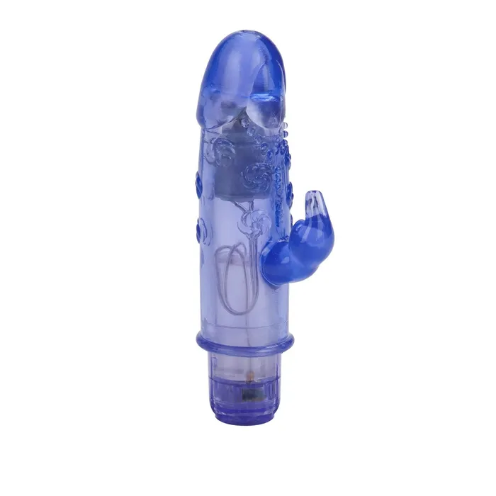 CalExotics Female Sex Toys First Time Bunny Teaser CalExotics Female Sex Toys First Time Bunny Teaser