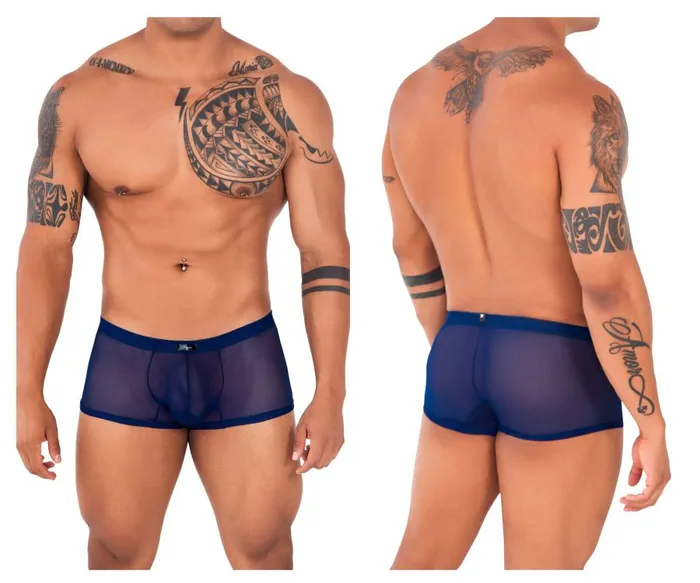 Mesh Trunks Xtremen Vibrators Mesh Trunks Xtremen Vibrators