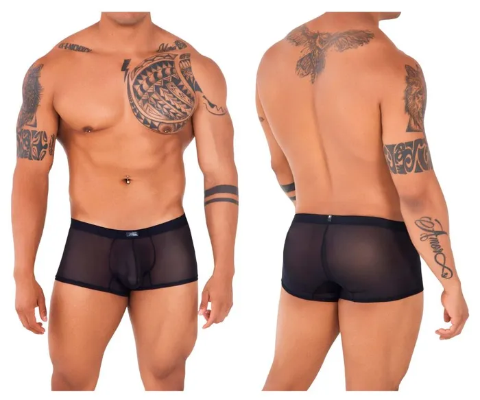 Mesh Trunks Xtremen Vibrators Mesh Trunks Xtremen Vibrators