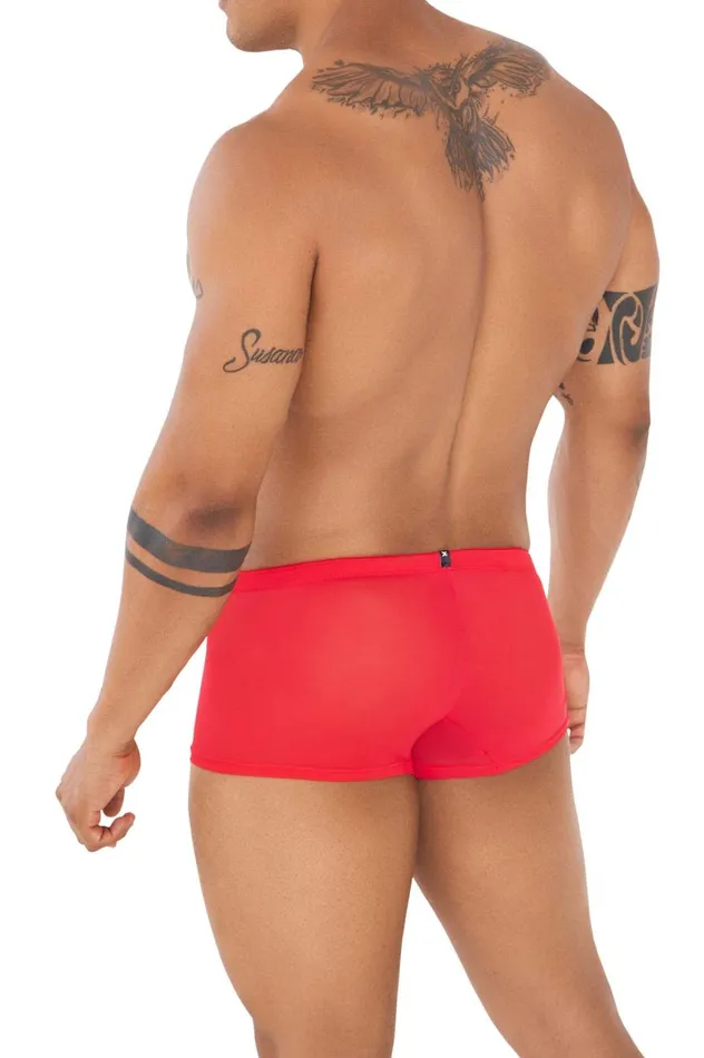 Mesh Trunks Xtremen Vibrators Mesh Trunks Xtremen Vibrators