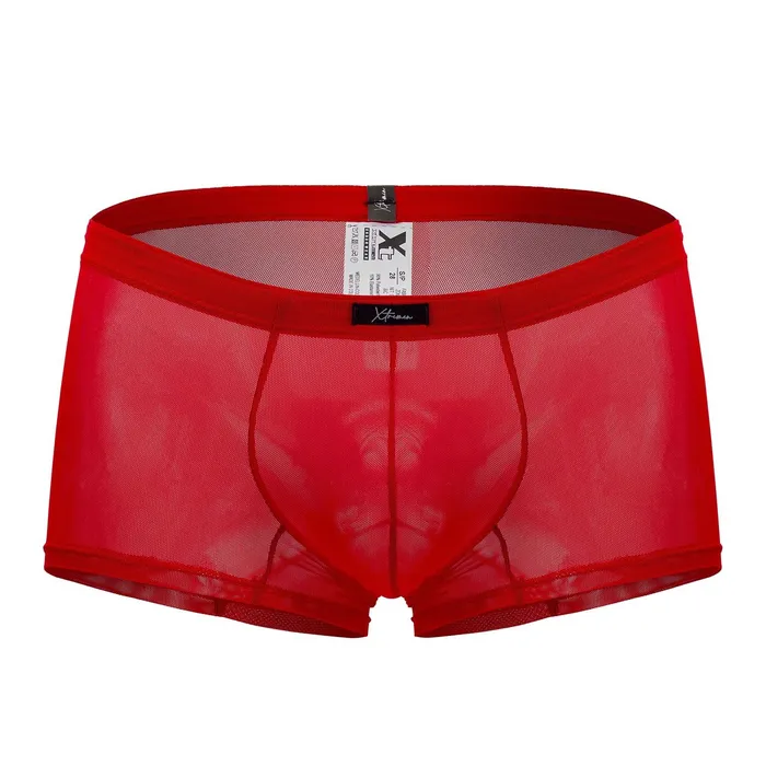 Mesh Trunks Xtremen Vibrators Mesh Trunks Xtremen Vibrators