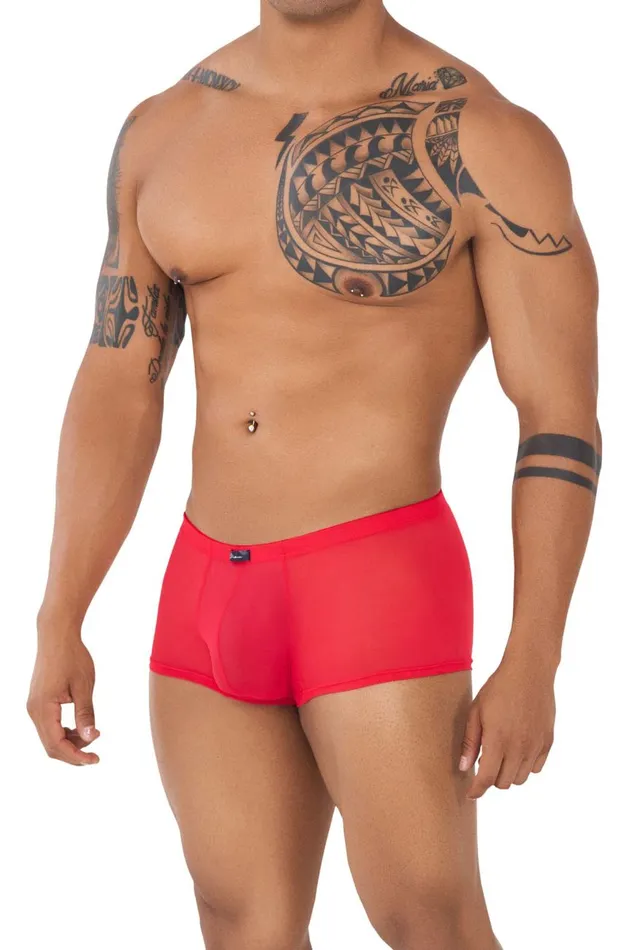 Mesh Trunks Xtremen Vibrators Mesh Trunks Xtremen Vibrators