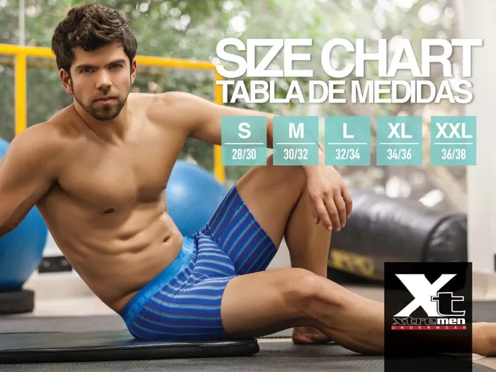 Mesh Trunks Xtremen Vibrators Mesh Trunks Xtremen Vibrators