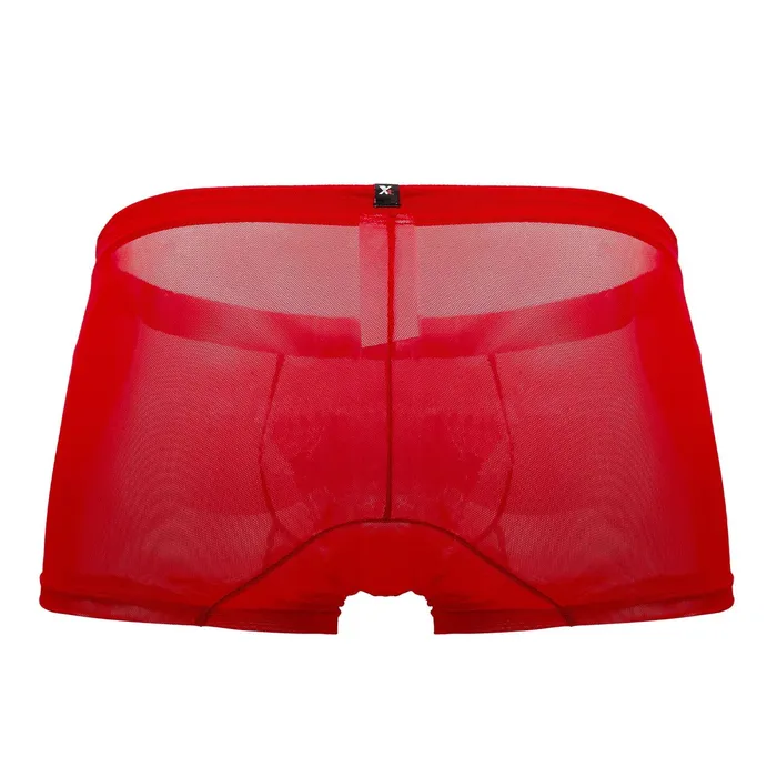 Mesh Trunks Xtremen Vibrators Mesh Trunks Xtremen Vibrators
