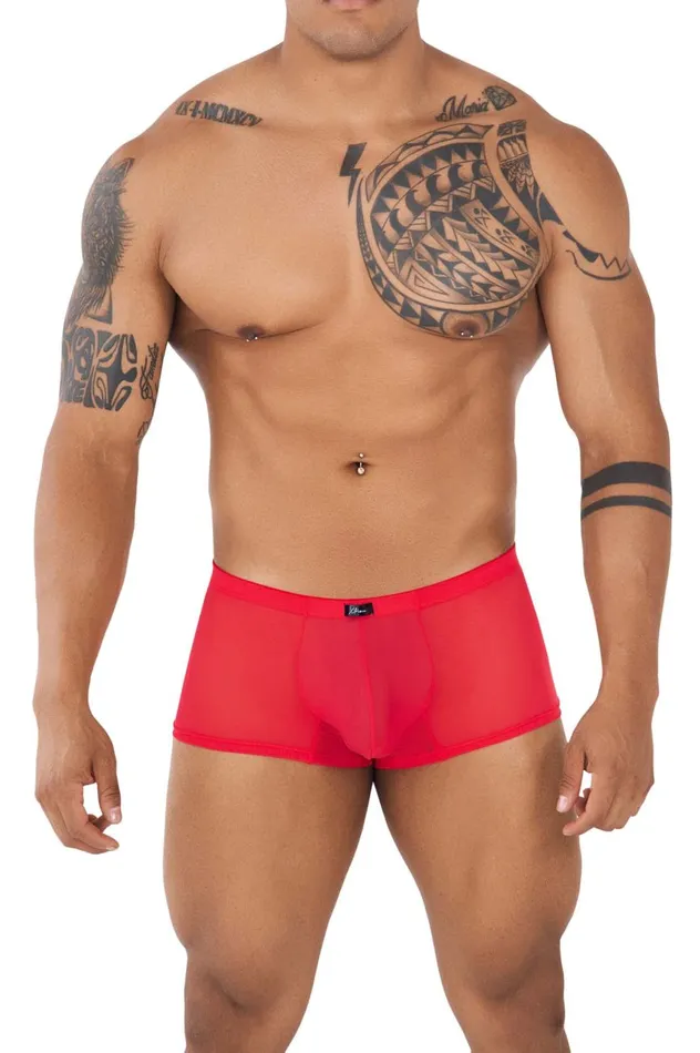 Mesh Trunks Xtremen Vibrators Mesh Trunks Xtremen Vibrators