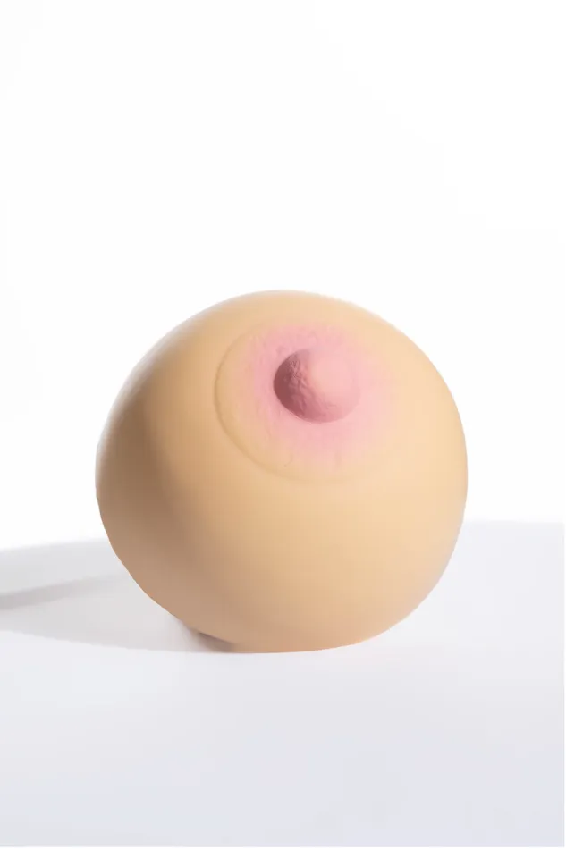 Vibrators Kheper Games Booby Squishy