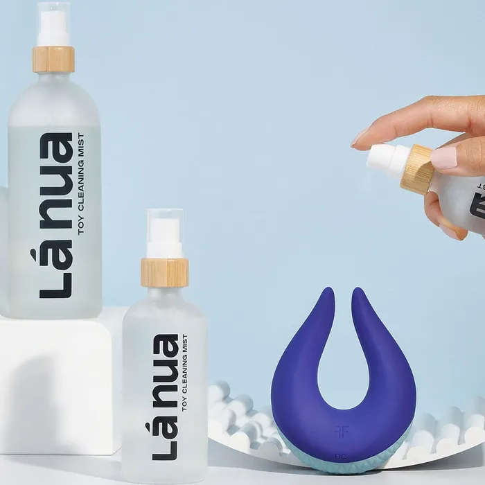Vibrators L Nua Toy Cleaning Mist L Nua