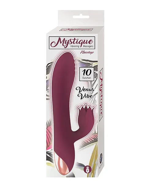 Vibrators Nasstoys Mystique Venus Vibe