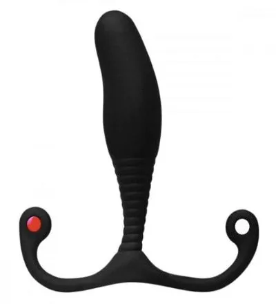 Aneros Vibrators MGX SYN TRIDENT