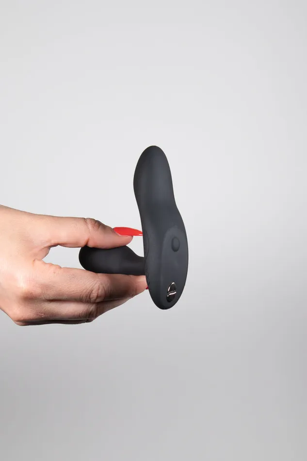 Male Sex Toys We Vibe Vector Vibrating Prostate Massager Posmo
