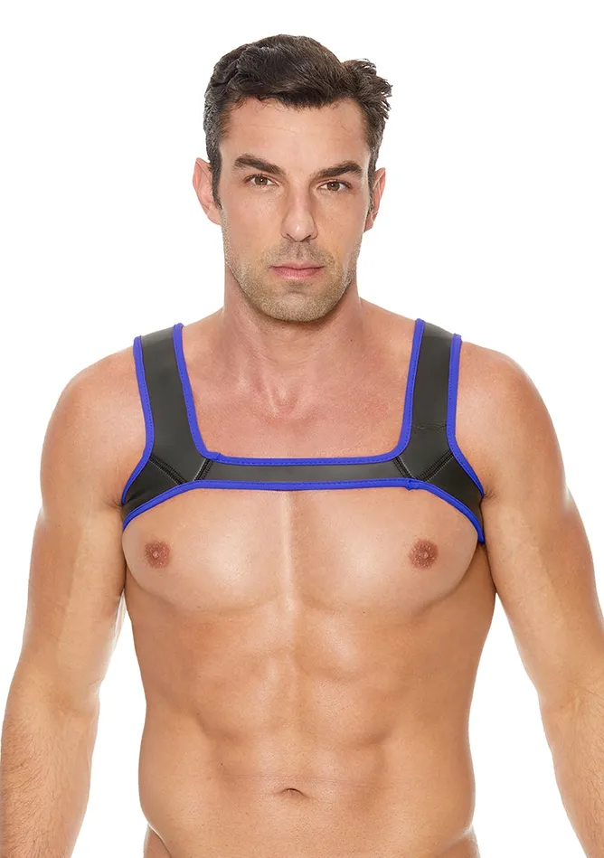 Neoprene Harness Size Lxl Shots America Female Sex Toys
