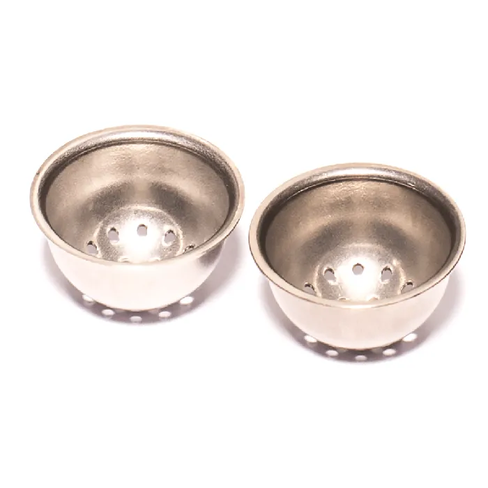 To Be Updated Anal Stainless Steel Cone Bowl for PieceMaker Range Single Bowl To Be Updated Anal Stainless Steel Cone Bowl for PieceMaker Range Single Bowl
