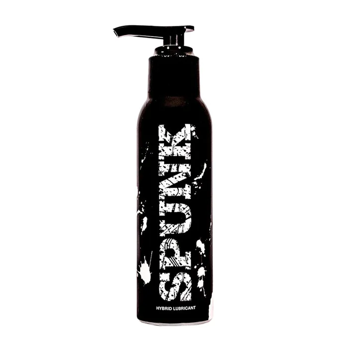 Vibrators Nalpac Spunk Lube Hybrid 4oz