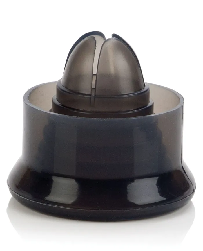 Adonis Pump Smoke Cal Exotics Male Sex Toys