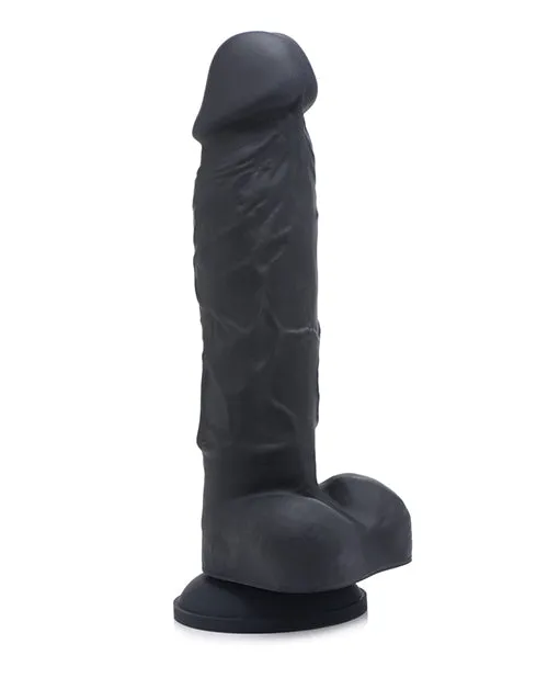 Dildos XR Brands StrapU SU Silicone Dildo wBalls