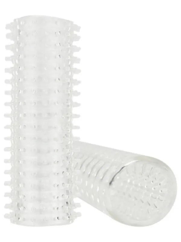 NNN Retail Ltd Male Sex Toys RevSleeves Textured Stroker