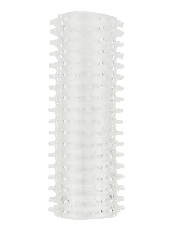 NNN Retail Ltd Male Sex Toys RevSleeves Textured Stroker