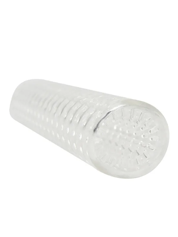 NNN Retail Ltd Male Sex Toys RevSleeves Textured Stroker