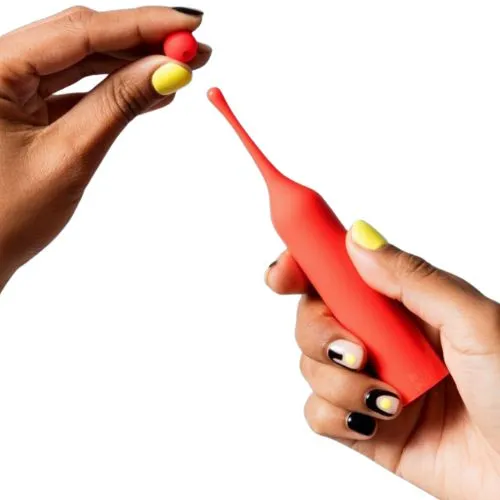 ROMP Pop NNN Retail Ltd Vibrators