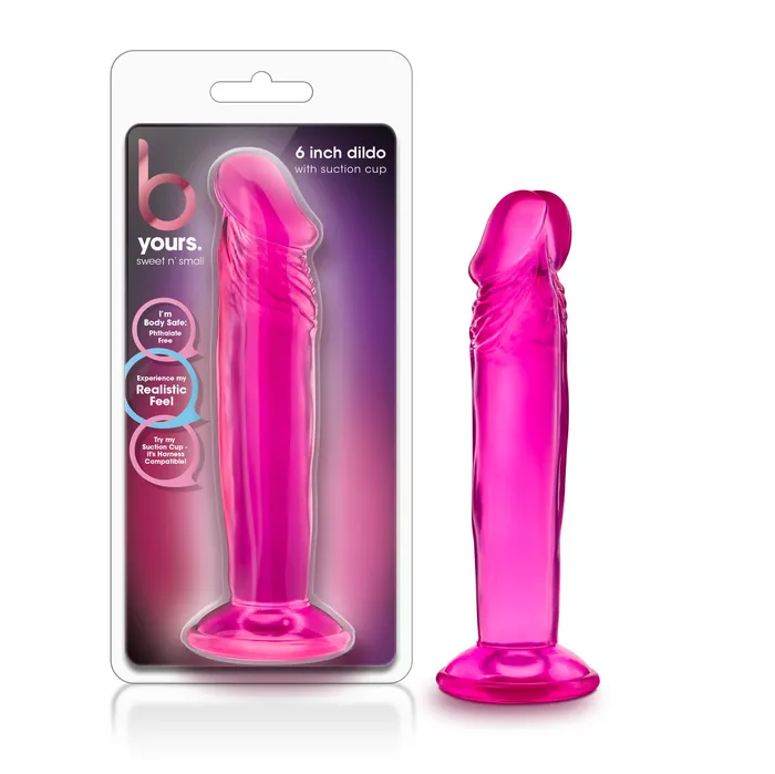 Blush 65 Small Dildo Suction Cup Strap On Harness Compatible Dong Sex Toy For Women Sex Toy For Adults Blush Novelties Female Sex Toys Blush 65 Small Dildo Suction Cup Strap On Harness Compatible Dong Sex Toy For Women Sex Toy For Adults Blush Novelties Female Sex Toys