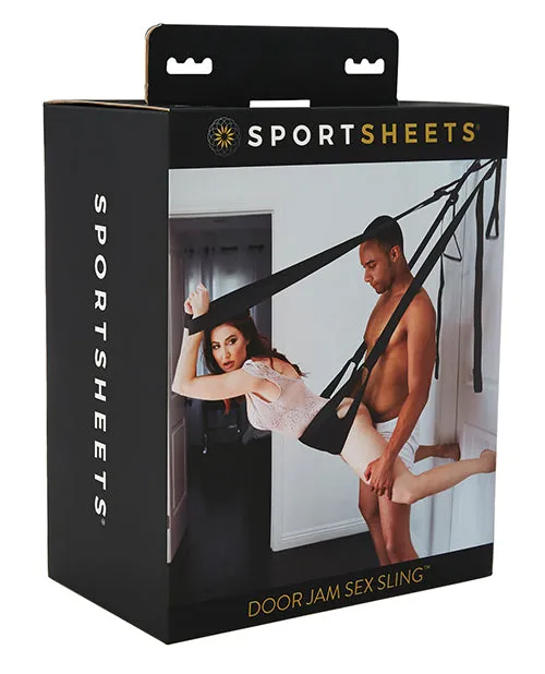 Couples Sportsheets Sportsheets Door Jam Sex Sling