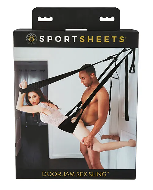 Couples Sportsheets Sportsheets Door Jam Sex Sling