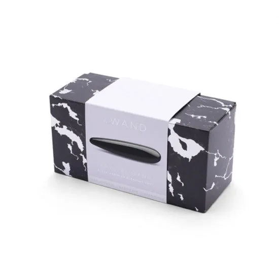 Crystal Wand Classic Le Wand Vibrators
