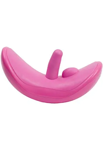 Doc Johnson Vibrators Doc Johnson Iride Ridable Dual Zone Vibrator Clittoral And Gspot Stimulating Doc Johnson Vibrators Doc Johnson Iride Ridable Dual Zone Vibrator Clittoral And Gspot Stimulating