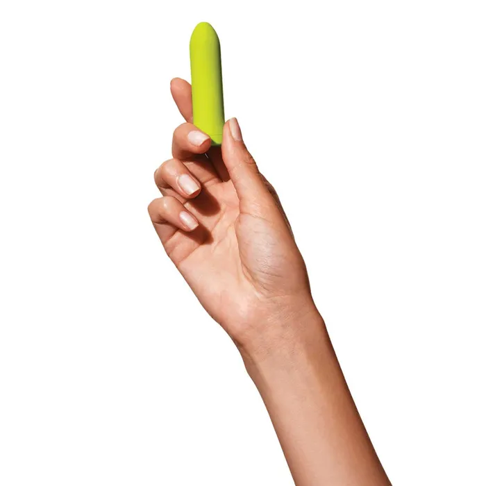 Female Sex Toys Dame Products Dame ZEE Mini Bullet Vibrator
