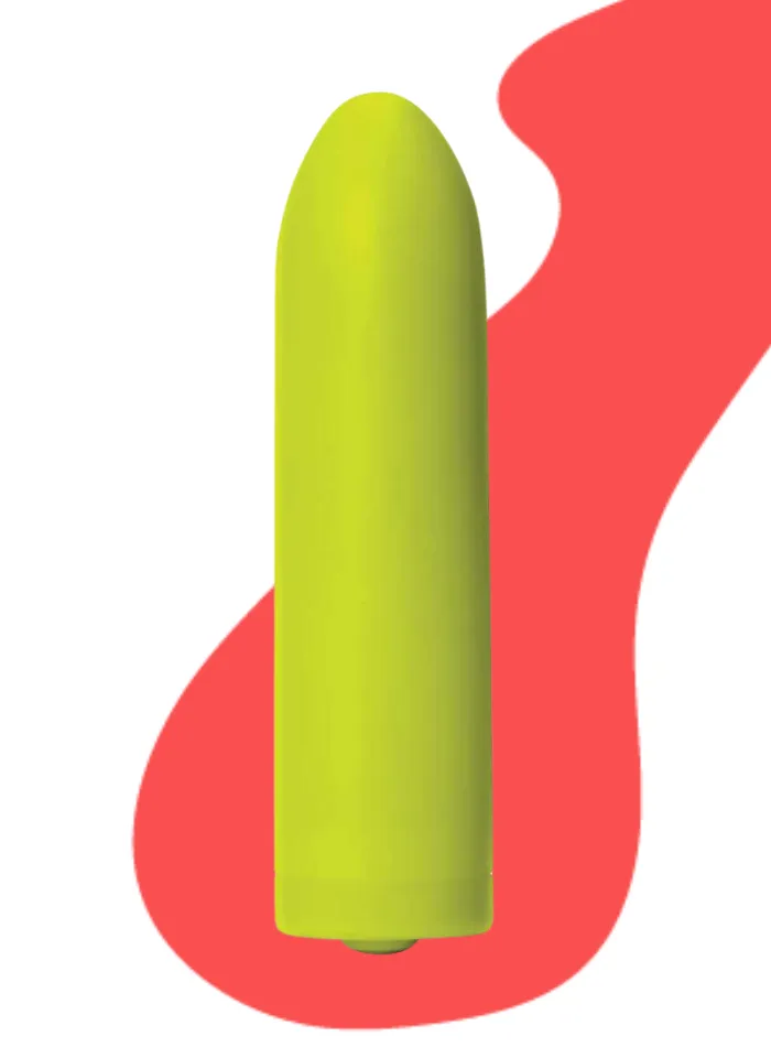 Female Sex Toys Dame Products Dame ZEE Mini Bullet Vibrator