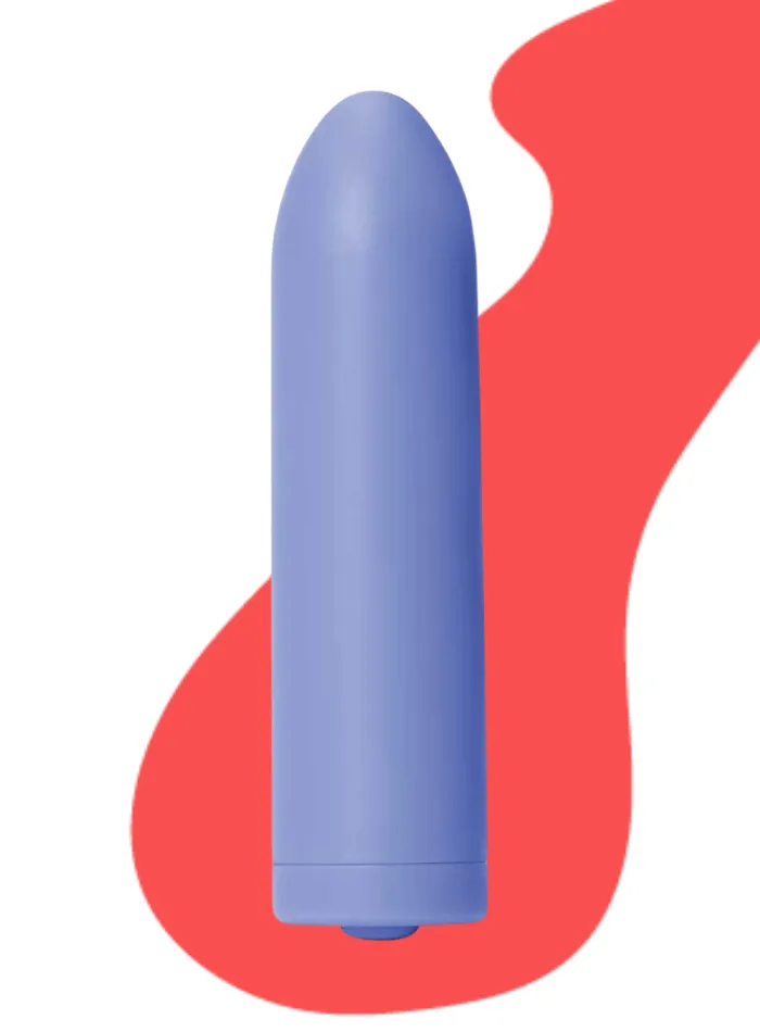 Female Sex Toys Dame Products Dame ZEE Mini Bullet Vibrator