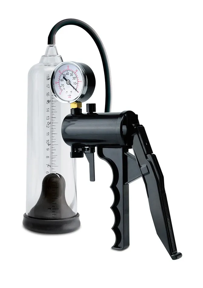 Male Sex Toys Pipedream Pipedream Pump Worx Max Precision Power Pump