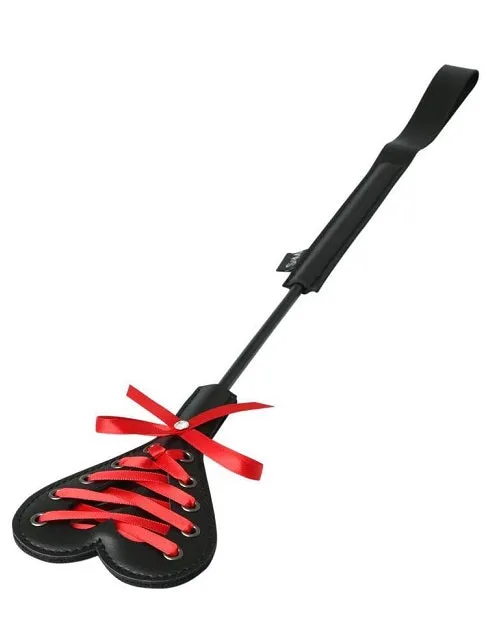 Sportsheets Female Sex Toys Sex Mischief Heart Beat Crop