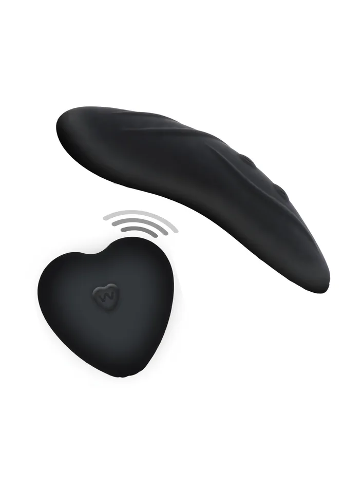 Angel Remote Control Panty Vibrator Set Toy Joy Female Sex Toys