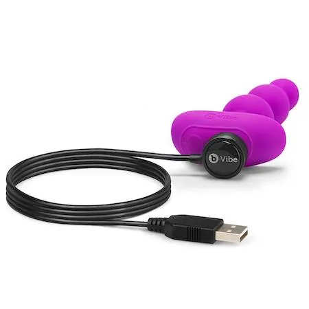bVibe Anal bVibe Triplet Anal Beads