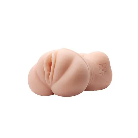 BAILE Male Sex Toys CRAZY BULL POCKET VAGINA SLT MASTURBATOR