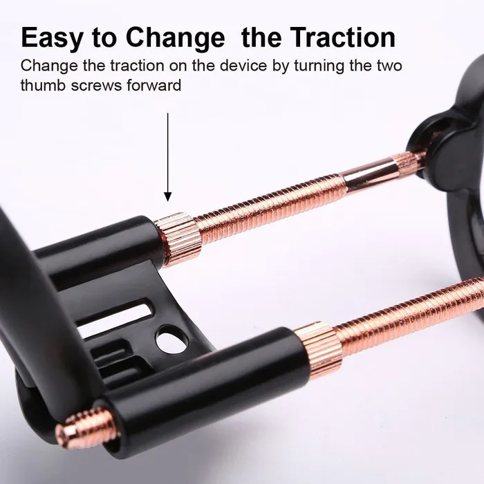 Male Sex Toys Lusty Age Penis Extender StretcherPenis Extensions