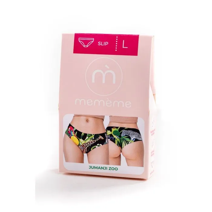 Mememe Lingerie Male Sex Toys Comics Insta Crop Top Medium Mixed