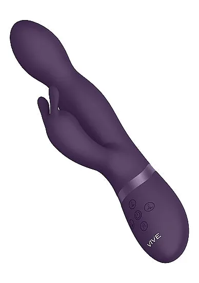 SHOTS VIVE NIVA Vibrators