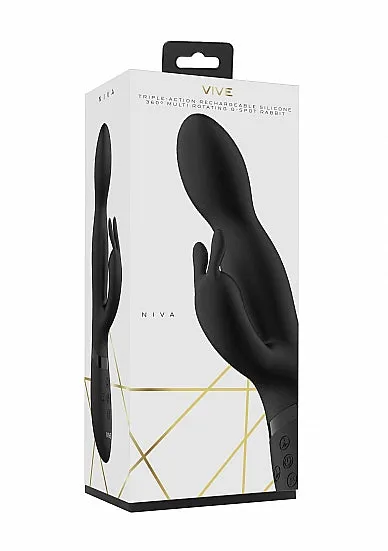 SHOTS VIVE NIVA Vibrators