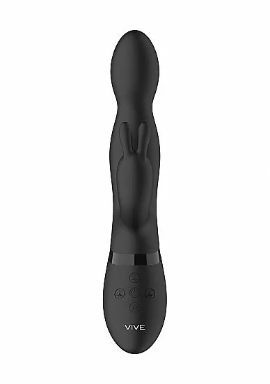 SHOTS VIVE NIVA Vibrators