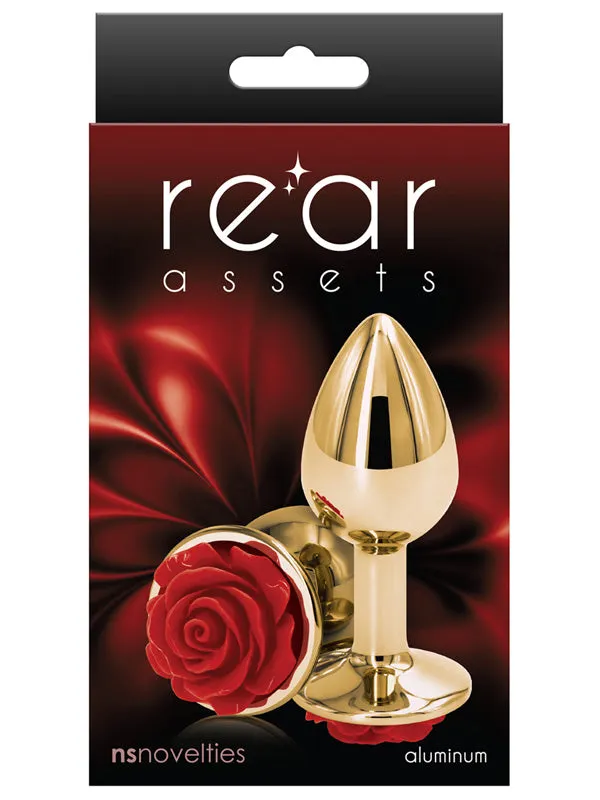 Calvista Anal Rear Assets Rose Small Red Calvista Anal Rear Assets Rose Small Red