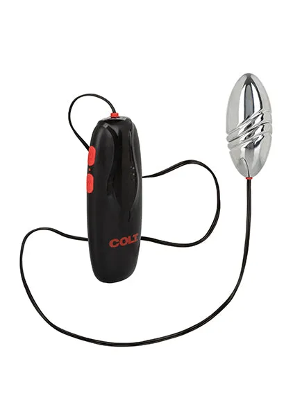 COLT Gear Female Sex Toys COLT Rechargeable Turbo Bullet