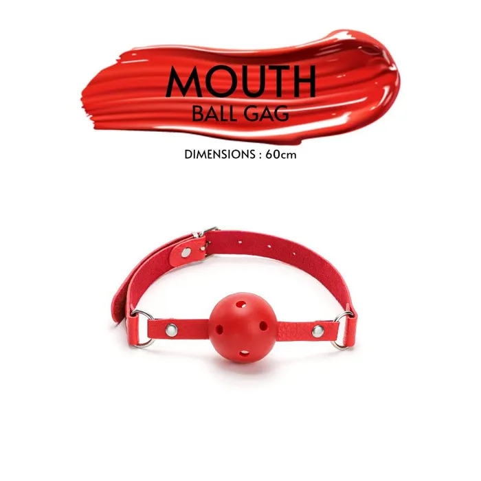 Couples FRISKY BUSINESS SG BDSM 10pcs BDSM Starter Kit