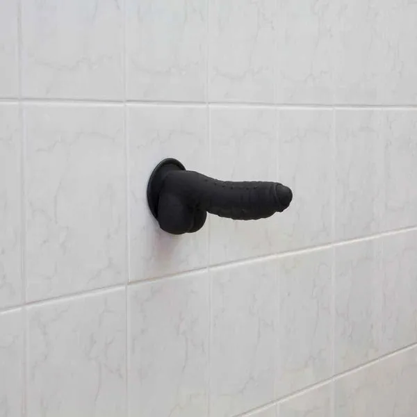 Dildos Addiction Addiction Ben 7 Dildo With Balls
