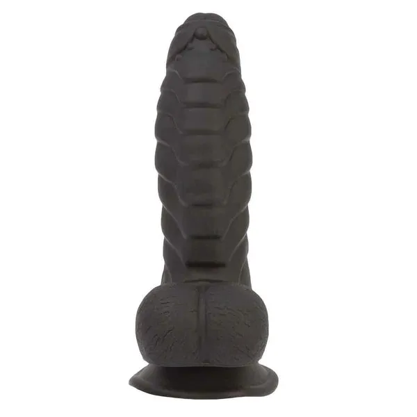 Dildos Addiction Addiction Ben 7 Dildo With Balls