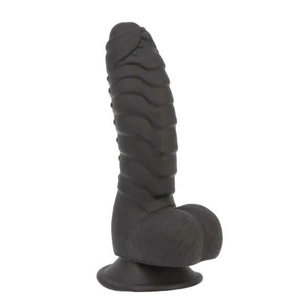 Dildos Addiction Addiction Ben 7 Dildo With Balls